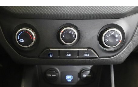 Hyundai Creta I рестайлинг, 2021 год, 1 780 000 рублей, 13 фотография