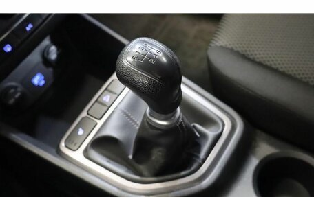 Hyundai Creta I рестайлинг, 2021 год, 1 780 000 рублей, 14 фотография