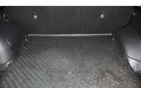 Hyundai Creta I рестайлинг, 2021 год, 1 780 000 рублей, 16 фотография