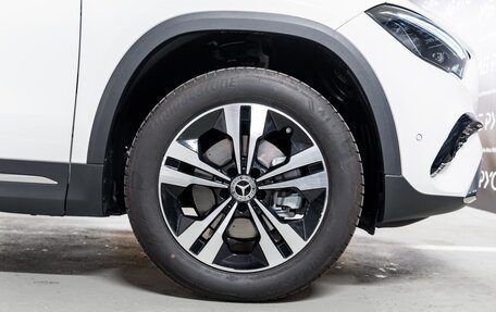 Mercedes-Benz GLA, 2025 год, 6 037 500 рублей, 5 фотография