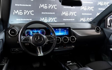 Mercedes-Benz GLA, 2025 год, 6 037 500 рублей, 9 фотография