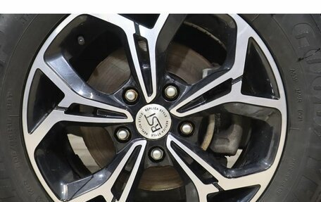 Hyundai Creta I рестайлинг, 2021 год, 1 780 000 рублей, 17 фотография