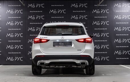 Mercedes-Benz GLA, 2025 год, 6 037 500 рублей, 3 фотография