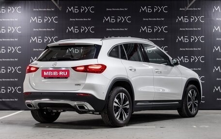 Mercedes-Benz GLA, 2025 год, 6 037 500 рублей, 4 фотография