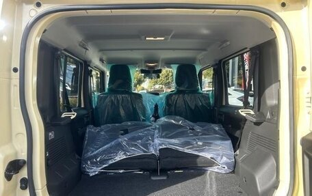 Suzuki Jimny, 2025 год, 2 480 000 рублей, 10 фотография