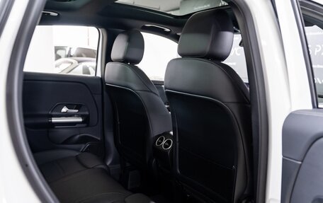 Mercedes-Benz GLA, 2025 год, 6 037 500 рублей, 18 фотография