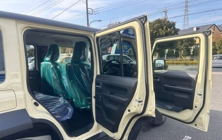 Suzuki Jimny, 2025 год, 2 480 000 рублей, 12 фотография