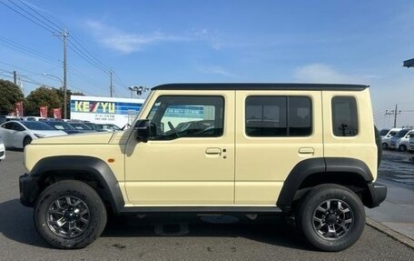 Suzuki Jimny, 2025 год, 2 480 000 рублей, 6 фотография
