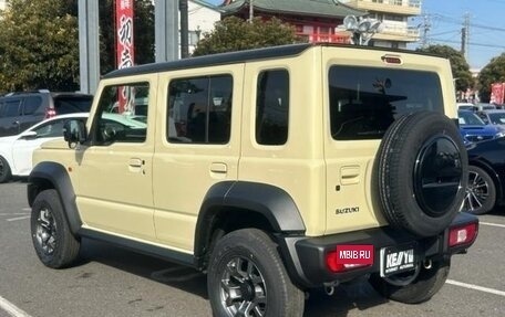 Suzuki Jimny, 2025 год, 2 480 000 рублей, 5 фотография
