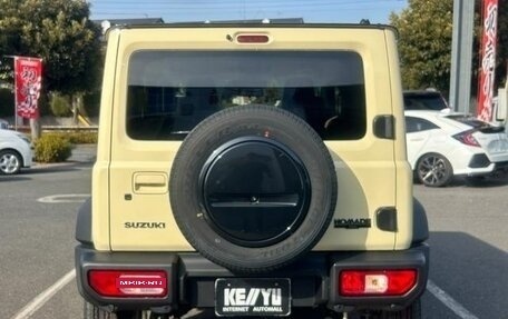 Suzuki Jimny, 2025 год, 2 480 000 рублей, 4 фотография