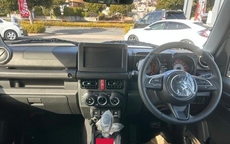 Suzuki Jimny, 2025 год, 2 480 000 рублей, 8 фотография