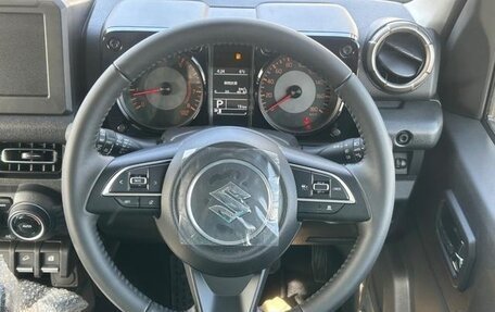Suzuki Jimny, 2025 год, 2 480 000 рублей, 13 фотография