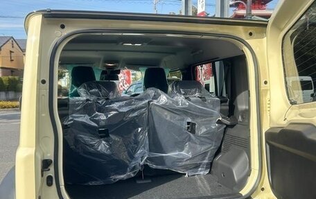 Suzuki Jimny, 2025 год, 2 480 000 рублей, 15 фотография