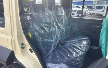 Suzuki Jimny, 2025 год, 2 480 000 рублей, 14 фотография