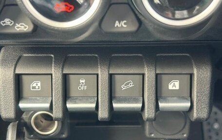 Suzuki Jimny, 2025 год, 2 480 000 рублей, 17 фотография