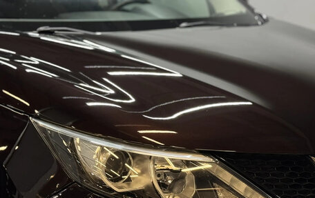 Nissan Qashqai, 2014 год, 1 447 000 рублей, 8 фотография