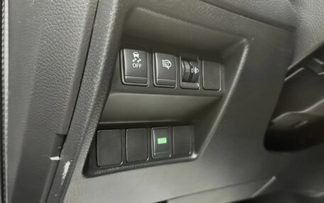 Nissan Qashqai, 2014 год, 1 447 000 рублей, 16 фотография