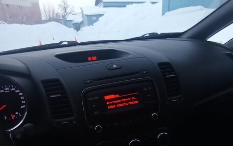 KIA Cerato III, 2017 год, 1 400 000 рублей, 2 фотография