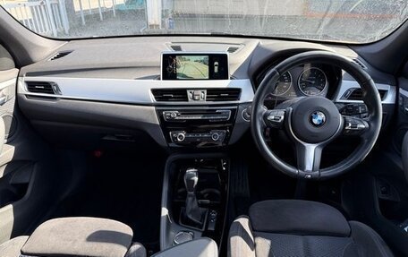 BMW X1, 2016 год, 1 300 000 рублей, 2 фотография