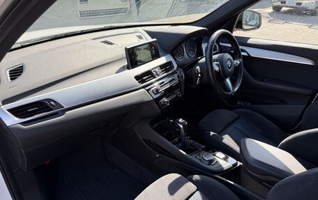 BMW X1, 2016 год, 1 300 000 рублей, 6 фотография