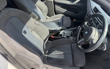 BMW X1, 2016 год, 1 300 000 рублей, 4 фотография