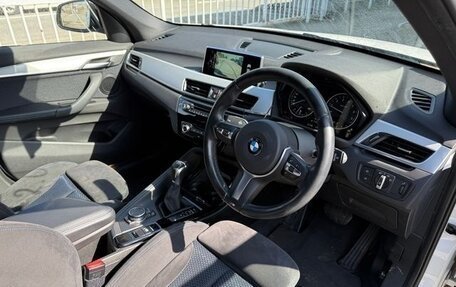 BMW X1, 2016 год, 1 300 000 рублей, 14 фотография