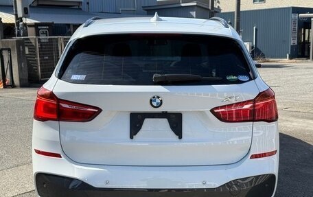 BMW X1, 2016 год, 1 300 000 рублей, 13 фотография