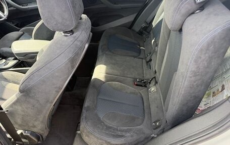 BMW X1, 2016 год, 1 300 000 рублей, 12 фотография