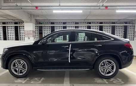 Mercedes-Benz GLE, 2026 год, 13 975 000 рублей, 2 фотография