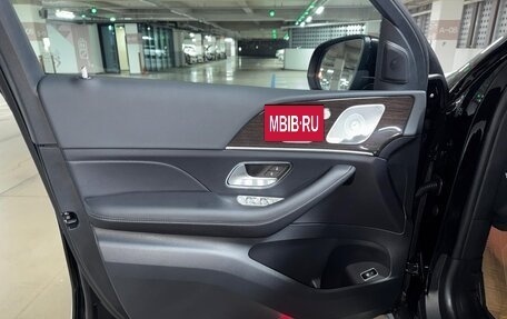 Mercedes-Benz GLE, 2026 год, 13 975 000 рублей, 8 фотография