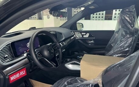 Mercedes-Benz GLE, 2026 год, 13 975 000 рублей, 7 фотография