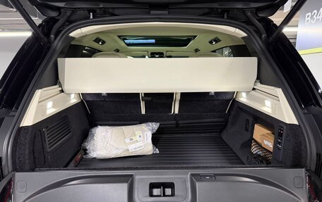 Land Rover Range Rover IV рестайлинг, 2025 год, 22 300 000 рублей, 12 фотография