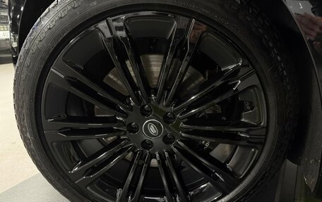 Land Rover Range Rover IV рестайлинг, 2025 год, 22 300 000 рублей, 10 фотография