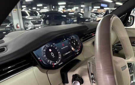 Land Rover Range Rover IV рестайлинг, 2025 год, 22 300 000 рублей, 19 фотография