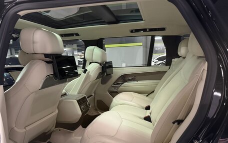 Land Rover Range Rover IV рестайлинг, 2025 год, 22 300 000 рублей, 21 фотография