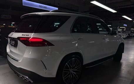 Mercedes-Benz GLE, 2025 год, 12 980 000 рублей, 4 фотография