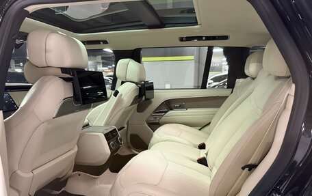 Land Rover Range Rover IV рестайлинг, 2025 год, 22 300 000 рублей, 22 фотография