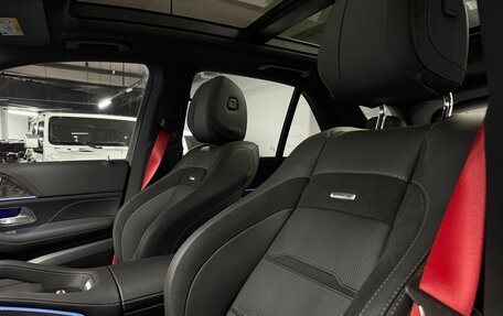 Mercedes-Benz GLE, 2025 год, 12 980 000 рублей, 11 фотография