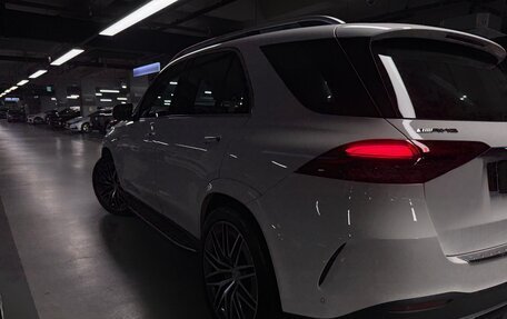 Mercedes-Benz GLE, 2025 год, 12 980 000 рублей, 7 фотография