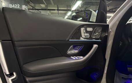 Mercedes-Benz GLE, 2025 год, 12 980 000 рублей, 13 фотография