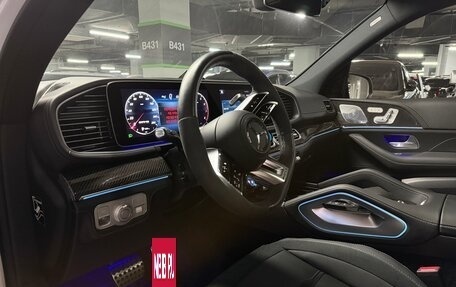 Mercedes-Benz GLE, 2025 год, 12 980 000 рублей, 8 фотография