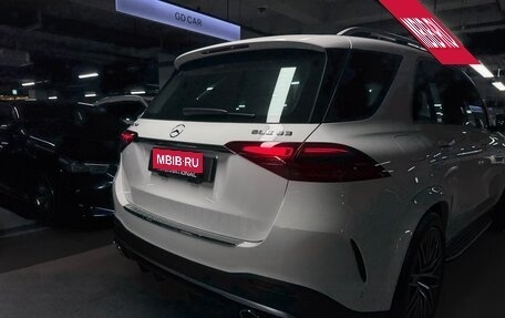 Mercedes-Benz GLE, 2025 год, 12 980 000 рублей, 6 фотография