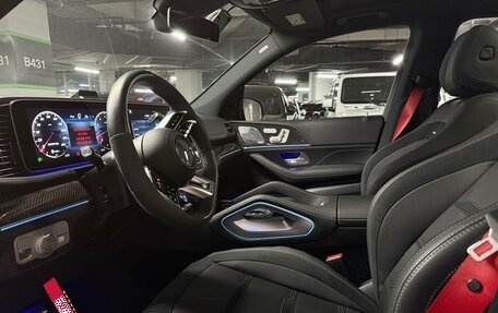 Mercedes-Benz GLE, 2025 год, 12 980 000 рублей, 9 фотография