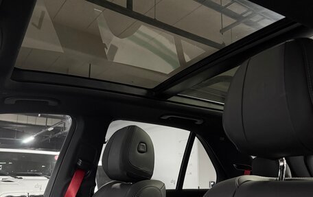 Mercedes-Benz GLE, 2025 год, 12 980 000 рублей, 15 фотография