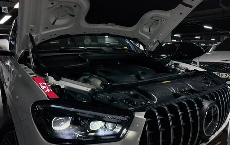 Mercedes-Benz GLE, 2025 год, 12 980 000 рублей, 16 фотография