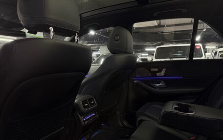 Mercedes-Benz GLE, 2025 год, 12 980 000 рублей, 17 фотография