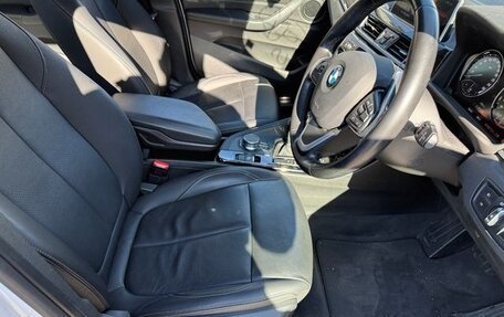 BMW X1, 2019 год, 1 600 000 рублей, 4 фотография