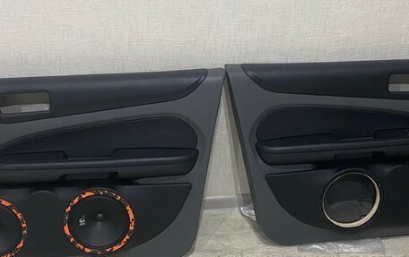 Ford Focus II рестайлинг, 2009 год, 550 000 рублей, 5 фотография