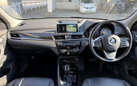 BMW X1, 2019 год, 1 600 000 рублей, 2 фотография