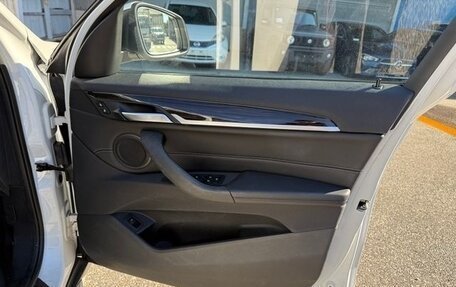 BMW X1, 2019 год, 1 600 000 рублей, 15 фотография